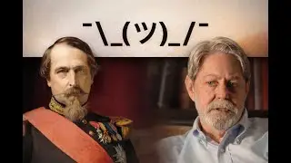 Anxiety, Napoleon III, Political Nihilism, and Shelby Foote