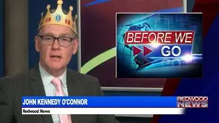 KIEM-TV REDWOOD NEWS LIVE AT 11 (June 02, 2022) with JOHN KENNEDY O'CONNOR.