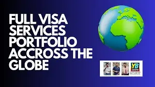 JOB IN ABROAD ? #immigration #canadapr  #studyabroad #australianpr #europe #visaservice 8527823111