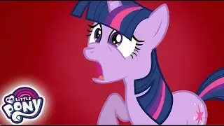 My Little Pony en espa&ntilde;ol 🦄  El Imperio de Cristal,  Parte 2 | La Magia de la Amistad | S3 EP2