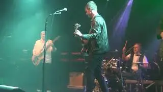 Southern Sound Schweizerhalle
