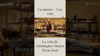 Full video on our channel!! #life #actor #ChristopherMeloni #Laleyyelorden