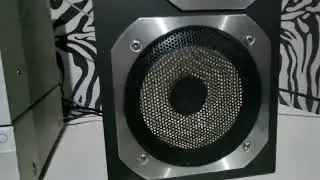 SANYO STEREO SYSTEM MINI 10 JAP&Oacute;N 1980 DEMO TUNER & DECK