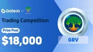 Airdrop crypto $18,000 new users. 100% Airdrop token #GRV . Claim Airdrop. Crypto giveaway