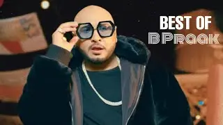 New B Praak & Jani Trending Songs | 2020-2021 Playlist | Mkavi Music.