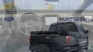 2025 Ford F-150 LARIAT Huntersville, Lake Norman, North Charlotte, Cornelius, Davidson
