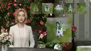 Mutant Pest Alert - 3D Animation