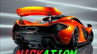 Hummer (Soundation Studio) Techno musik