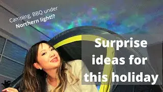 Surprise birthday party ideas for HIM in lockdown