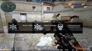 [CF] Frags 9