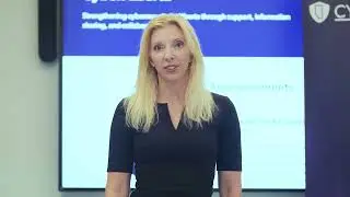 Cybersecurity Awareness Month 2025