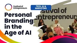 Built to stand out: personal branding in the age of AI