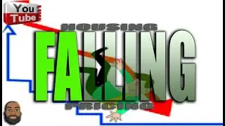 Why REDFIN Says, Falling Housing Prices