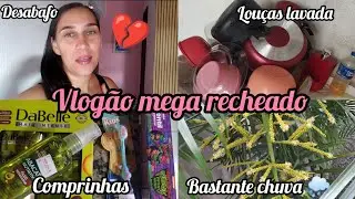 &Uacute;LTIMO V&Iacute;DEO 💔 MORRANDO EM CASA 🥲 NEM TUDO &Eacute; PRA SEMPRE 