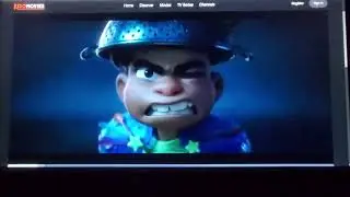 Simon's Reaction to Elio Solis' Rage Face