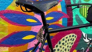 Crust Evasion (Single Speed Setup)