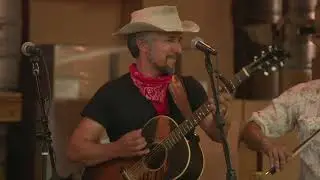 Cruz Contreras ft. Dave Eggar & Billy Contreras: Don't Be Afraid