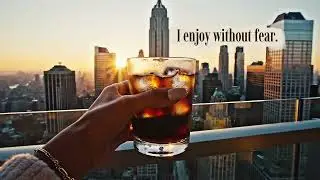 Sip & Manifest Abundance 💸 1 Hour of Calm Money & Life Changing Affirmations