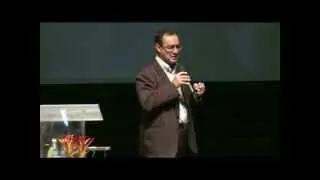 Conferência Freemind - Dr. Augusto Cury - Parte 1