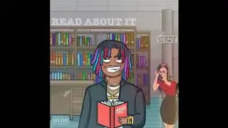 Famous Dex - Revenge [Read About It]