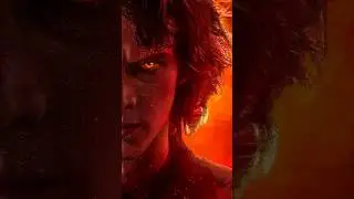 THIS Was Anakin's MOST Powerful Force Ability