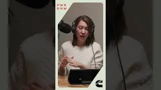 Technicians are Rock Stars | Power Onward podcast