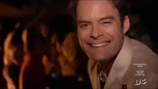 Dronez.  w/ Bill Hader, Fred Armisen, Jack Black