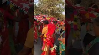 #pagididdaRaju Entry at #medaramjathara2024 #sammakkasaralamma #jatara2024