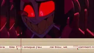 [French cover] Finale #hazbinhotel #doublage #vf
