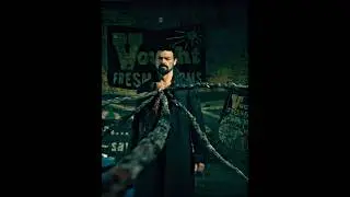 Пацаны 4 сезон | Бутчер разрывает Ньюман #пацаны #4сезон #сериал #theboys #Бутчер #shorts