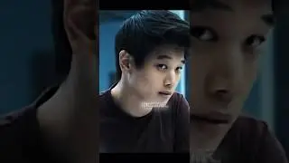 MIN MIN💜 #edit #mazerunner #kihonglee #themazerunneredit #themazerunneredit