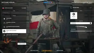Beyond The Wire: How To Play As a Sniper Guide (How to Use Sniper Scope)