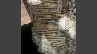 Touch money (feat. Dgluhh4)
