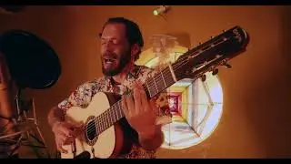 Vini de Groove - Andar Galaxias