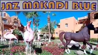 Jaz Makadi Blue - TUI BLUE Makadi - Adults Friendly 16 Years Plus