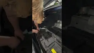 How To Install Hybrid Battery For a Second-Generation (2012-2016) Toyota Camry and Toyota Avalon