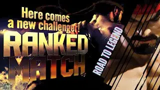 Street Fighter 6 | Holy Weekend (Ranked Matches)
