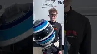 F4: Out with the old, In with the new #formula4 #motorsport #edgeracing