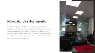 Italcom Arredo Contract