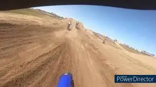 2025 Sierra National, the Oatfield, 52 Intermediate Moto 2
