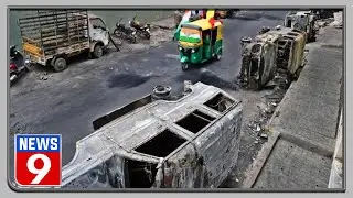 Bengaluru violence case gets murkier