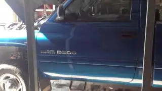 Cummins 12V fix for low power and rough idle.