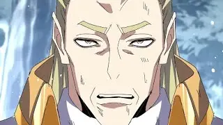 MC'S Elder Is Really Awesome Here👿💀☠️😈 #youtubeshorts #mangashorts #manga #manhua #manhwa #anime 
