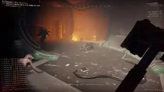 terminal (GTFO)