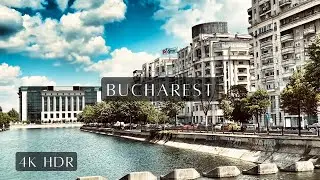 Dining & shopping pe Bulevardul Unirii | Tur pietonal 🛍️✨🚶&zwj;♂️