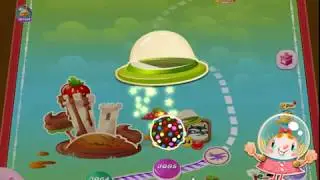 Candy Crush Man What happened to All Aboard Between Episodes!