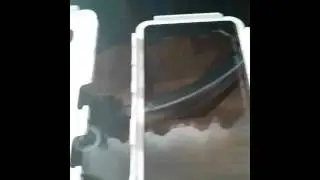 How to put on a case for your Samsung on5