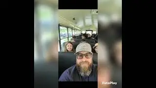 Chelsea's school sideshow