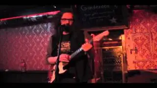 Bash.o - Dangerous Animal @ Pooca Bar, Hamburg