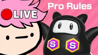 RANKED MARIO PARTY GRIND [🔴Super Mario Party Jamboree]